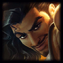 Akshan Icon