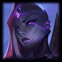 Bel'Veth Icon