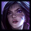 Kai'Sa Icon