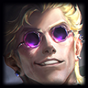 Locke Icon
