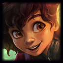 Milio Icon