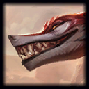 Naafiri Icon