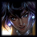 Nilah Icon