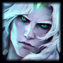 Viego Icon