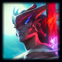 Yone Icon