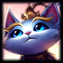 Yuumi Icon